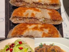-奉天小馆·非遗东北菜(济南万象城店)