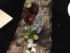 -徐记私厨(半淞园路店)