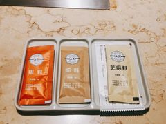 干料-白玉·朝鲜族烤串(南山店)