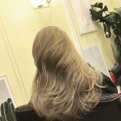 -3AM HAIR SALON染发烫发接发