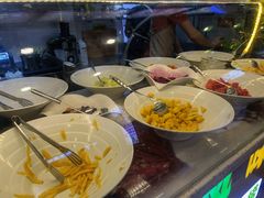 -葛师傅越南特色水果捞(建政南路总店)