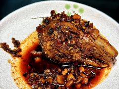 -冯大腕江湖川菜馆(后沙峪店)
