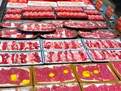 -九记潮汕现切鲜牛肉自助火锅(长沙·方圆荟店)