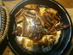 -船歌鱼水饺(淄博万象汇店)