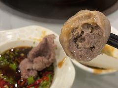 -福合埕牛肉火锅(长平国新店)