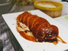 -名都饭店