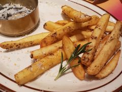 -ZAFFERANO西班牙海鲜饭(上海首店)