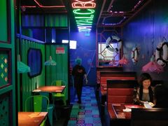 -蛮横肉蟹煲(印象城店)