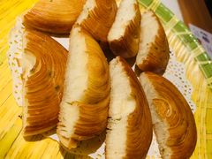 -荷塘秋月·本帮江浙菜(国权路店)