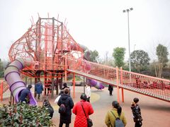 -枫香湖儿童公园