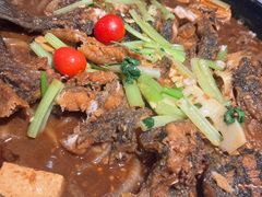 -老板恋上鱼(高新万达店)