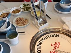 -左庭右院鲜牛肉火锅(新梅广场店)