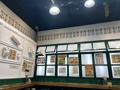 -阿金大白·上海菜馆(新天地店)