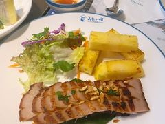 -美奈小馆·越南料理(中航城君尚购物中心店)