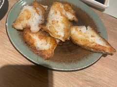 -大渔铁板烧(花园道店)