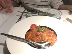 -燃扒房Steakhouse(皇庭店)
