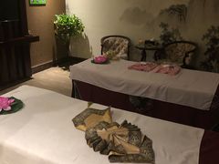 -蔓想足道·SPA·按摩·养生(合生汇店)