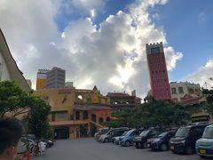 -美国村