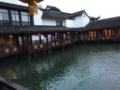 -绍兴饭店知遇楼(环山路店)