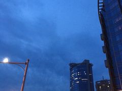 -厦门海港英迪格酒店(中山路店)