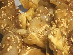 -韩金利串店(让胡路店)