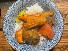 -有才叔北京时间涮肉(紫薇尚层店)