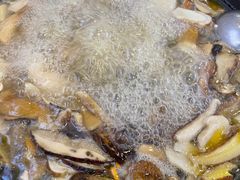 -草墩罗非鱼庄•野生菌•腊排骨(七星街上段店)