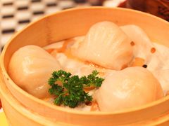 -澳门陈光记烧味饭店(南京德基广场店)
