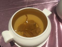 -蜈支洲岛珊瑚酒店临海阁中餐厅