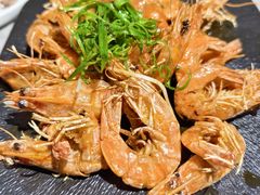 -钱山海鲜大排档