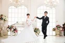 -巴黎经典婚纱摄影PARISSIC