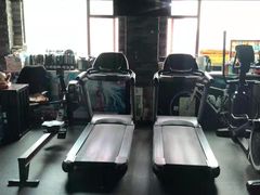-Nirvana Fitness健身工作室