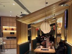 -温野菜涮涮锅(大悦城店)