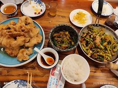 -好口味小吃楼·东北菜(太原南街店)
