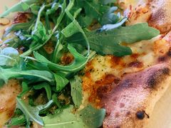 -PIZZA BIANCA(万象城店)