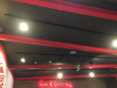 -汉堡王(上海虹口龙之梦)