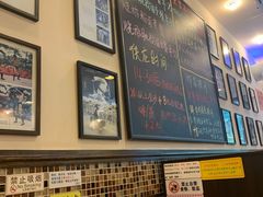 -大哥餐厅(西城花园店)