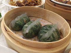 -潮福城大酒楼·潮味粤品·港式点心(湖滨北路店)