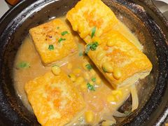 -汤城小厨•粤菜•靓汤(金宝街店)