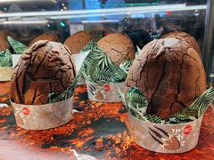 恐龙蛋面包-85度C(深圳佳宁娜店)