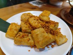 -蜗牛小馆醉乡民谣云南菜(惠新西里店)
