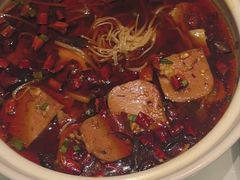 -哈啾嗨·新概念蒙餐(红星新城店)