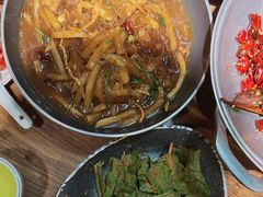 -叶派龙虾•招牌香辣蟹·海鲜(中海国际店)