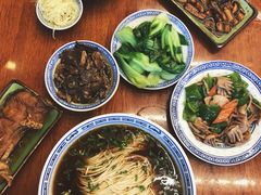 -同得兴 Since·1995 传统苏式面馆(十全街店)