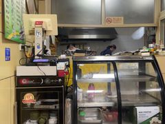 -宝光熏肉鞋底火烧(新街口店)
