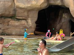 -杭州开元森泊度假乐园