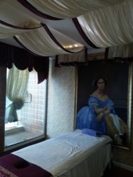 包房-青青一生美皮肤管理