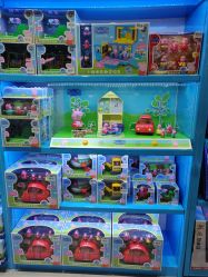 -南婷玩具(新城吾悦广场店)