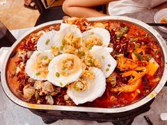 -品鲜海鲜餐厅(黄厝店)