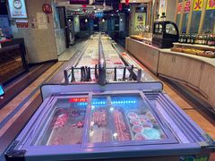 -尚品海鲜肥牛自助火锅(湖明店)